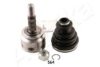 MITSUBISHI 3815A009 Joint Kit, drive shaft